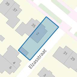 Perceel HGL01-U-1775