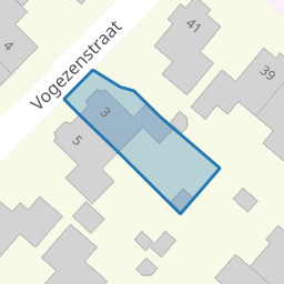 Perceel HGL01-U-1777