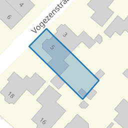 Perceel HGL01-U-1778