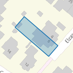 Perceel HGL01-U-1780