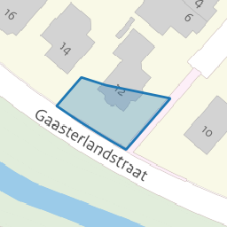 Perceel HGL01-U-1782