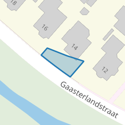 Perceel HGL01-U-1783