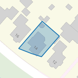 Perceel HGL01-U-1784