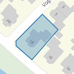 Perceel HGL01-U-1787