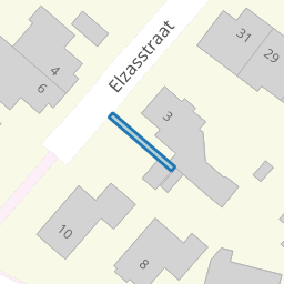 Perceel HGL01-U-1790