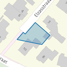 Perceel HGL01-U-1791