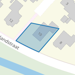 Perceel HGL01-U-1792