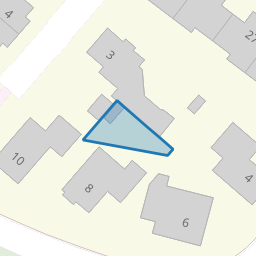 Perceel HGL01-U-1793