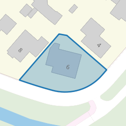 Perceel HGL01-U-1796