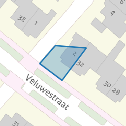 Perceel HGL01-U-1806