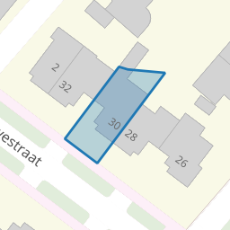 Perceel HGL01-U-1810