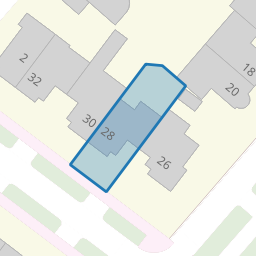 Perceel HGL01-U-1812