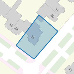 Perceel HGL01-U-1814