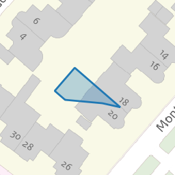 Perceel HGL01-U-1816