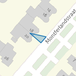 Perceel HGL01-U-1817