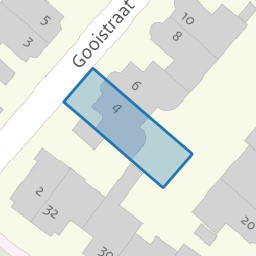 Perceel HGL01-U-1819