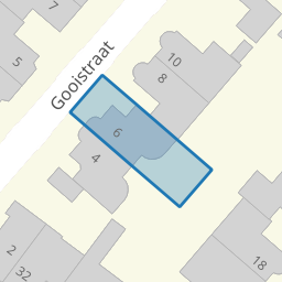 Perceel HGL01-U-1820