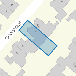 Perceel HGL01-U-1821