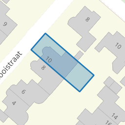 Perceel HGL01-U-1822