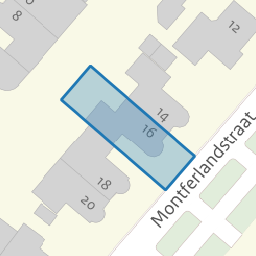 Perceel HGL01-U-1823