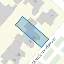 Perceel HGL01-U-1824