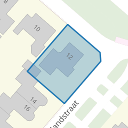 Perceel HGL01-U-1825