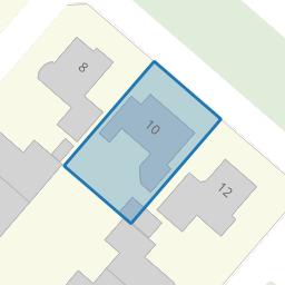 Perceel HGL01-U-1826