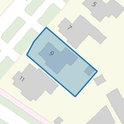 Perceel HGL01-U-1832