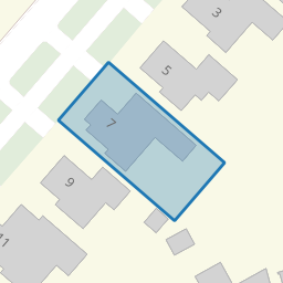 Perceel HGL01-U-1833