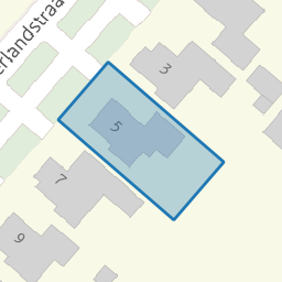 Perceel HGL01-U-1834