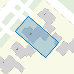 Perceel HGL01-U-1835