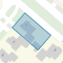 Perceel HGL01-U-1836