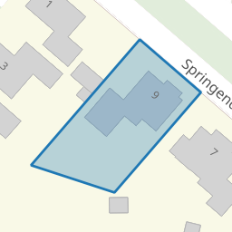 Perceel HGL01-U-1837