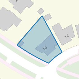 Perceel HGL01-U-1838