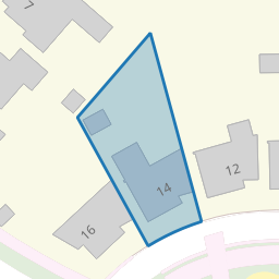 Perceel HGL01-U-1839