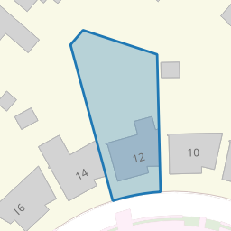 Perceel HGL01-U-1840