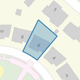 Perceel HGL01-U-1845