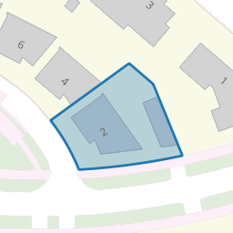 Perceel HGL01-U-1847