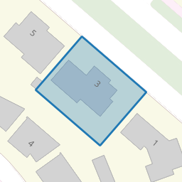 Perceel HGL01-U-1849