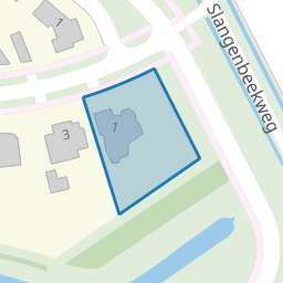 Perceel HGL01-U-1852