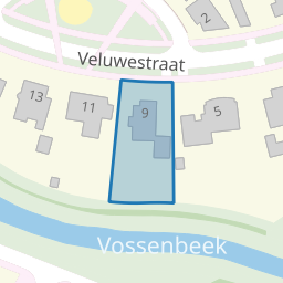 Perceel HGL01-U-1854