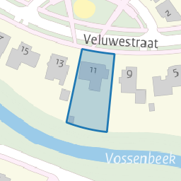 Perceel HGL01-U-1855