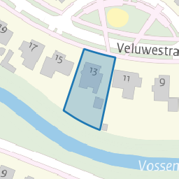 Perceel HGL01-U-1856