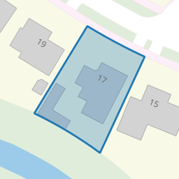 Perceel HGL01-U-1858