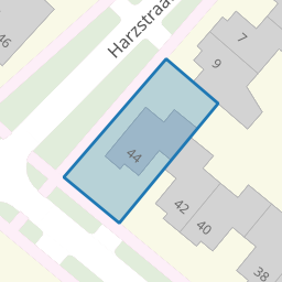 Perceel HGL01-U-1859