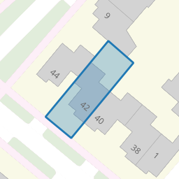 Perceel HGL01-U-1860