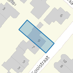 Perceel HGL01-U-1867