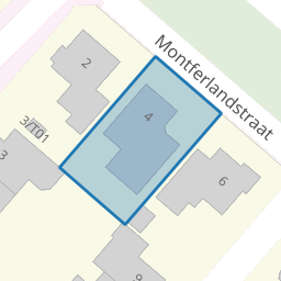 Perceel HGL01-U-1869