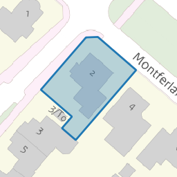 Perceel HGL01-U-1870