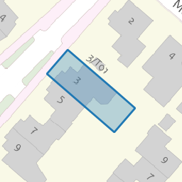 Perceel HGL01-U-1871